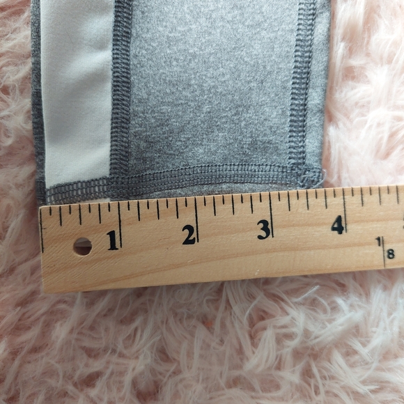 Aeropostale Colorblock Leggings - Size S - Picture 6 of 10